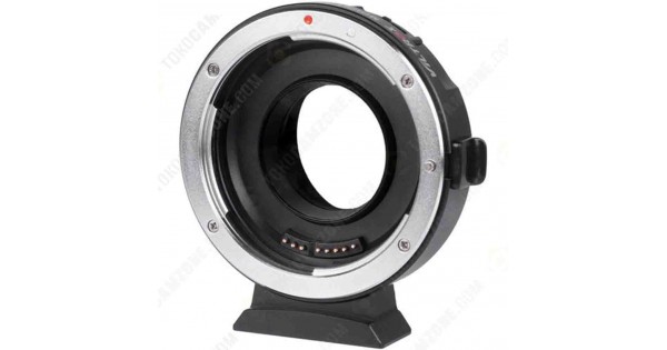 Viltrox Adapter Mount Ef M1 Automatic Focus Canon Jual Harga Murah Sale